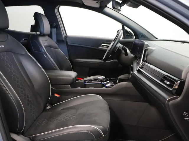 Kia Sportage 1.6 T-GDi MHEV GT-Line