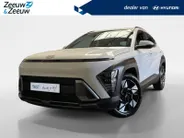 Hyundai Kona 1.6 HYBRID | COMFORT PLUS | AUTOMAAT | €5500,- KORTING |
