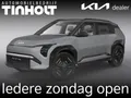 Kia EV3 GT-Line Business Edition 81.4 kWh