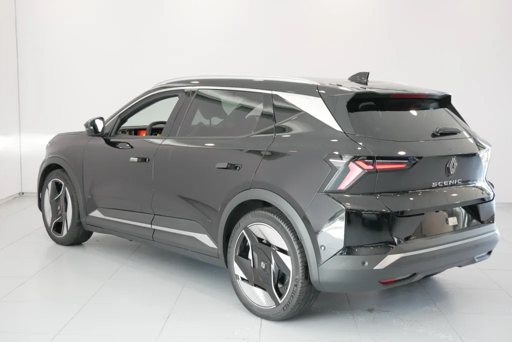 Renault Scénic E-Tech EV87 long range iconic Uit voorraad leverbaar OP = OP | €3.000 KORTING | 5 jaar garantie!