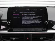 Kia Picanto 1.0 DPI AMT ExecutiveLine | Stuur-/stoelverwarming | Camera | Draadloze telefoonlader | LED | 15' LM | Clima | Cruise | Navi | Automaat |