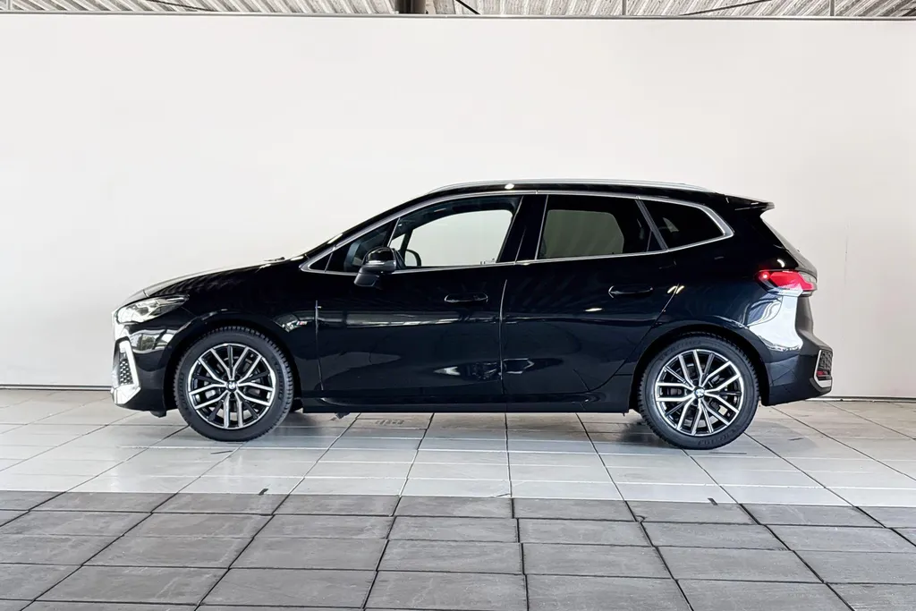 BMW 2 Serie Active Tourer 220i Premium Pack M Sportpakket