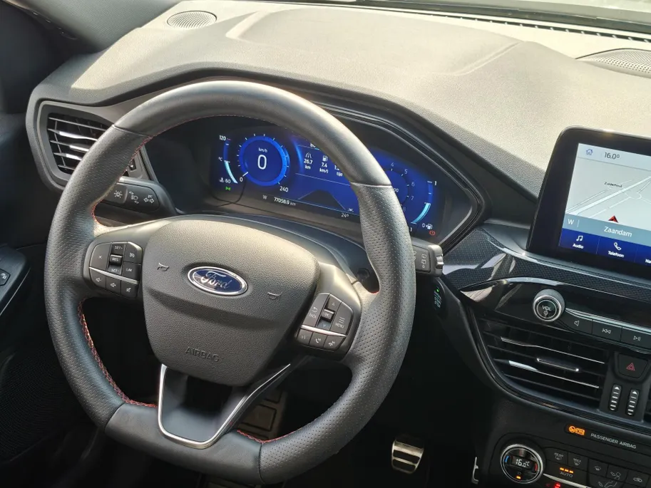 Ford Kuga 1.5 EcoBoost ST-Line X | WINTER PACK | TREKHAAK