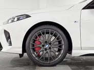 BMW 1 Serie 123 xDrive