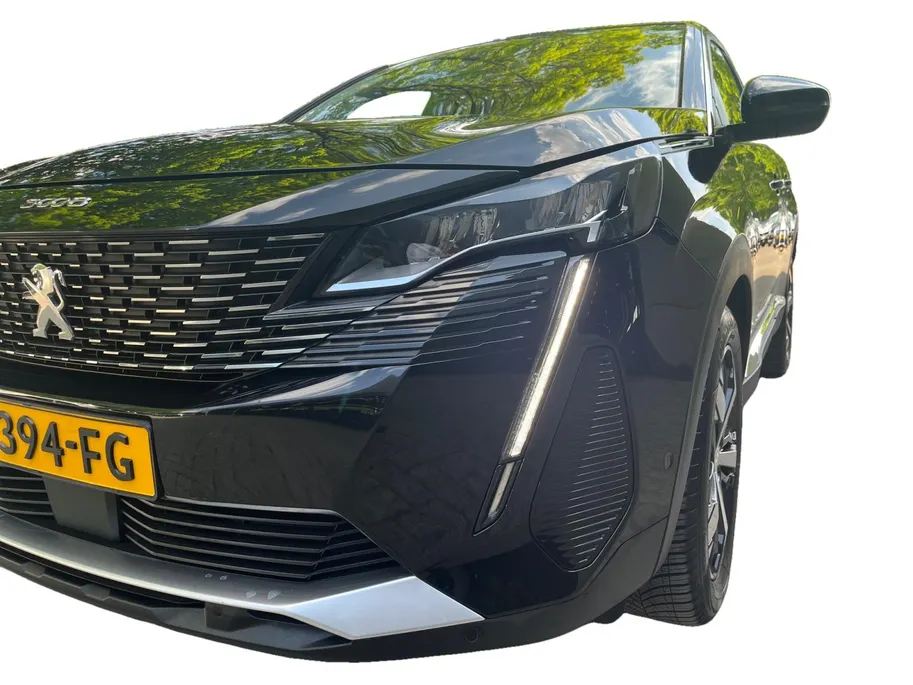 Peugeot 3008 1.2 PureTech Allure Pack | Navigatie | Carplay | Parkeercamera