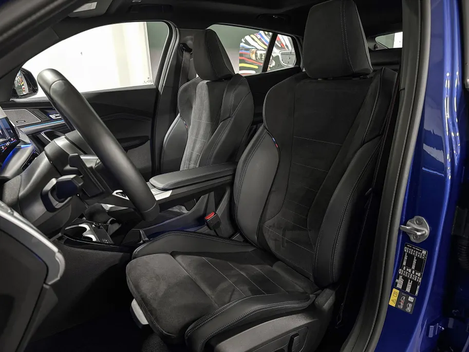 BMW iX2 eDrive20