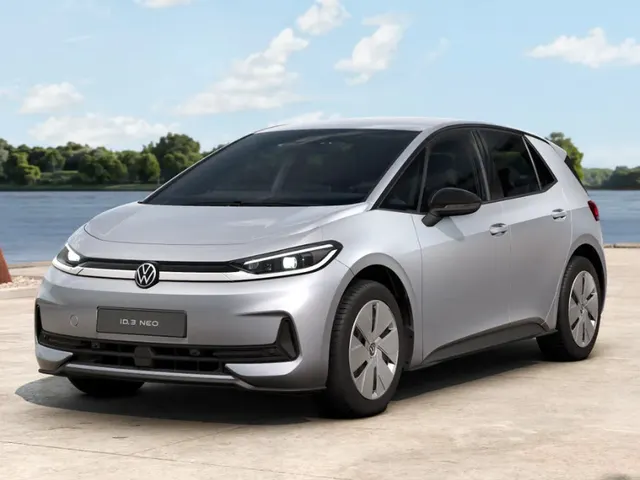 Volkswagen ID.3 Neo