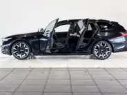 BMW 5 Serie Touring 530e M Sportpakket