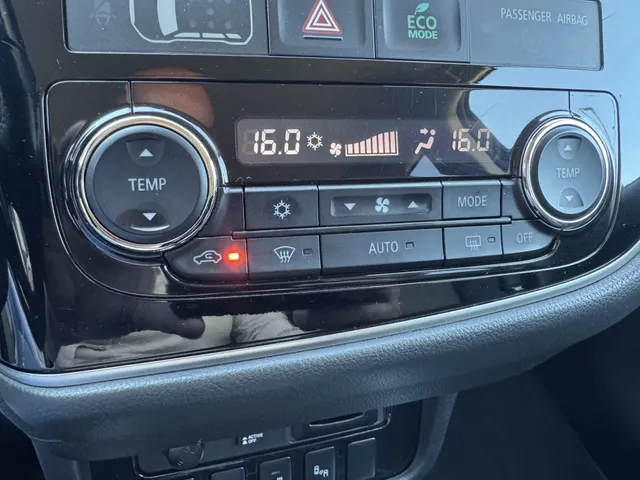 Mitsubishi Outlander 2.0 PHEV Executive | Trekhaak