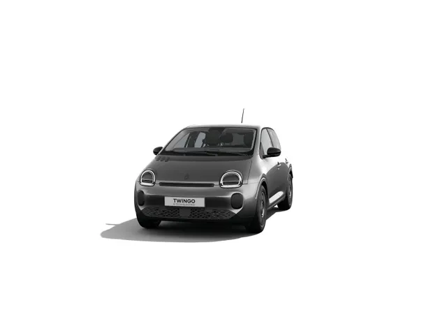 Renault Twingo Evolution | LED-achterlichten | LED-dagrijverlichting met specifiek vormgegeven lichtsignatuur | Parkeersensoren achter met sonische weergave