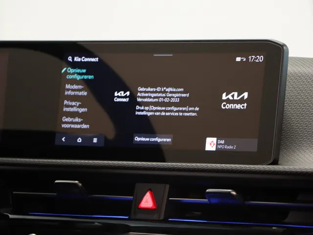 Kia EV6 Plus Advanced 84 kWh