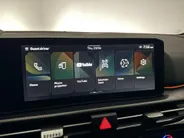 Kia Sportage 1.6 T-GDi 288pk Plug-in Hybrid AT6 GT-Line