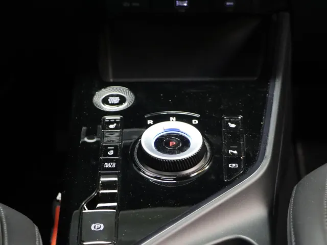 Kia Niro 1.6 GDi Hybrid DynamicPlusLine Trekhaak