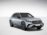 Mercedes-Benz GLC 300e 4MATIC Business Solution AMG
