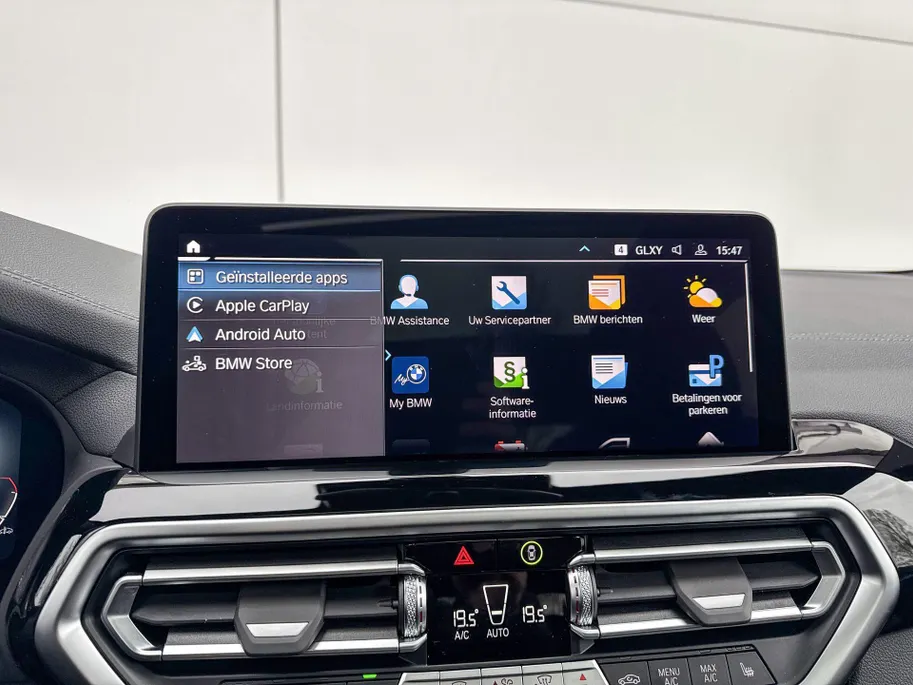 BMW iX3 Executive 80 kWh