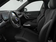 BMW X1 xDrive25e