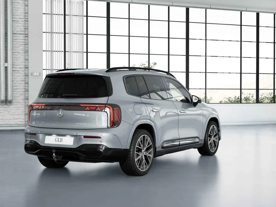 Mercedes-Benz GLB 250+ Business Solution AMG 85.5 kWh
