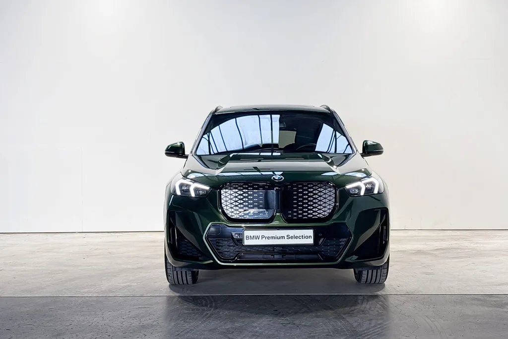 BMW iX1 eDrive20 M Sport Edition Premium Pack