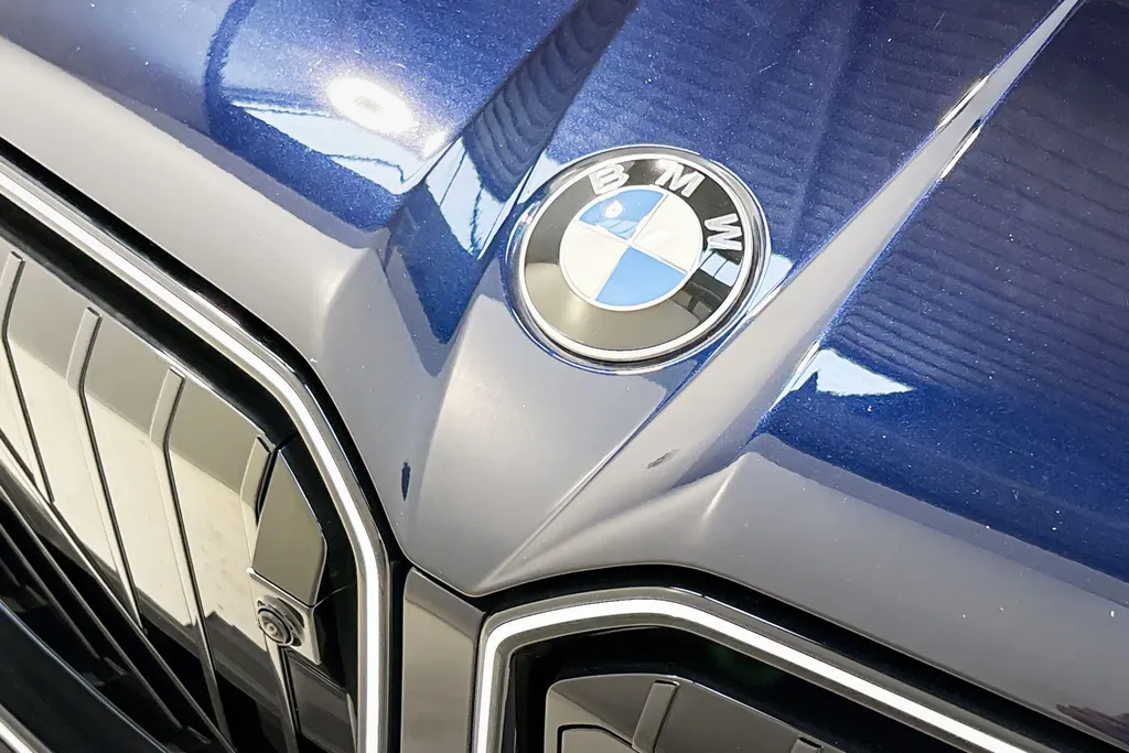 BMW X3 30e xDrive M Sportpakket Pro