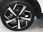 Nissan QASHQAI 1.3 DIG-T Premium Edition | Nappa lederen bekleding | Trekhaak | 1500kg trekgewicht | Pro-pilot | 360grd camera | PDC voor en achter | Climate controle | All season banden | Stoel verwarming |