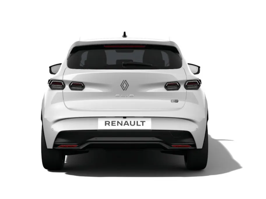 Renault Clio TCe 115 techno | Profiteer nu van €1.800,- Zeeuw & Zeeuw voorraadkorting | 5 jaar garantie tot 160.000km