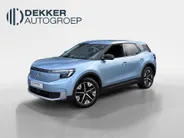 Ford Explorer Limited Edition Extended Range RWD 79 kWh trekhaak