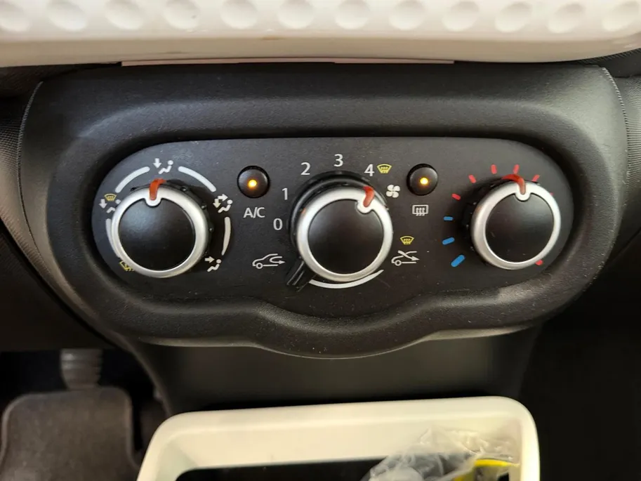 Renault Twingo 1.0 COLLECTION | AIRCO | CRUISE CONTROLE | NL-AUTO |