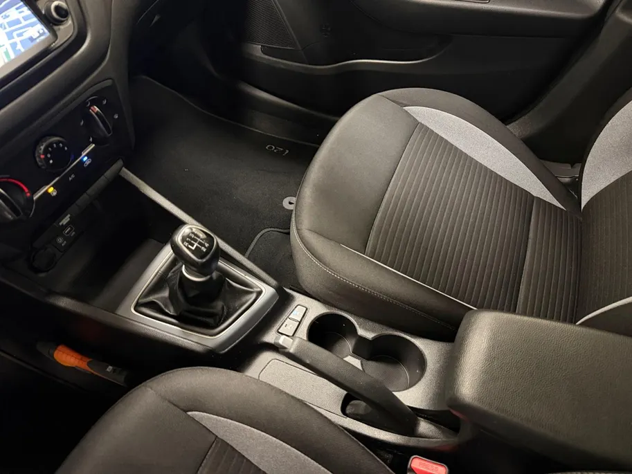 Hyundai i20 1.0 TURBO | BLACK EDITION | NAVI | TREKHAAK | NL-AUTO |
