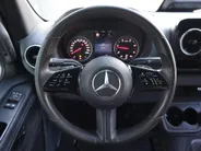 Mercedes-Benz Sprinter 317 CDI L3 DC