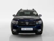 Dacia Sandero Stepway 0.9 TCE | AUTOMAAT | SL | | NL-AUTO |