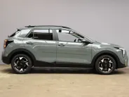 Kia Stonic 1.0 T-GDi MHEV 115pk DynamicPlusLine