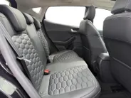 Ford Fiesta 1.0 EcoBoost Hybrid Vignale | Dealer onderhouden | NL auto | Adapt. cruise control | Pano dak | BLIS | Winter pack | Parkeersensoren voor en achter | Achteruitrijcamera | 17' lichtmetalen velgen | Bovag garantie |