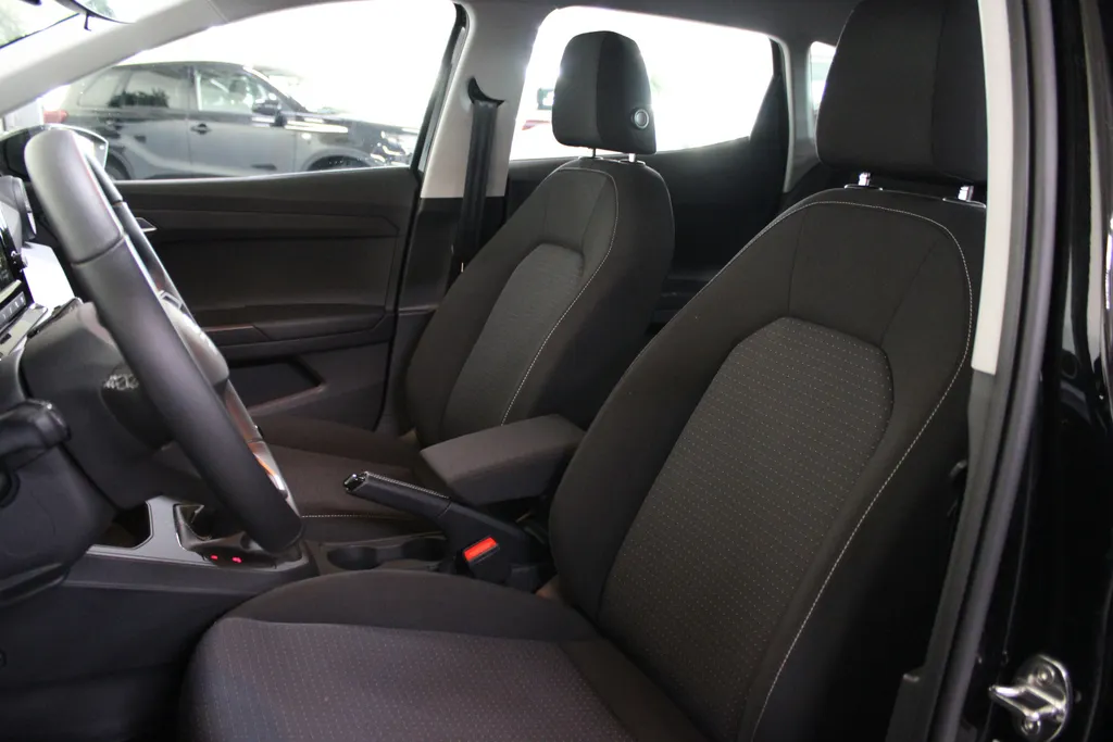 SEAT Ibiza 1.0 EcoTSI Style Plus / CARPLAY ANDROID AUTO / 16''LMV / PDC ACHTER /