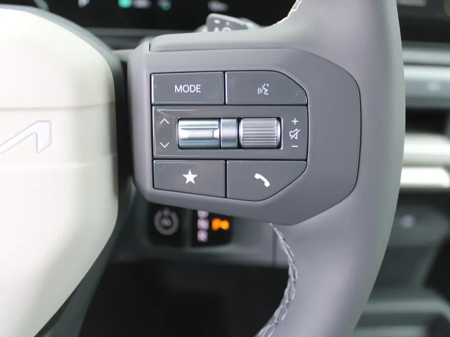 Kia EV3 GT-Line Business Edition 81.4 kWh | Nieuw | Direct leverbaar | Actieradius tot 563 km (WLTP) | 18% bijtelling | Gratis metallic lak t.w.v. € 795! |