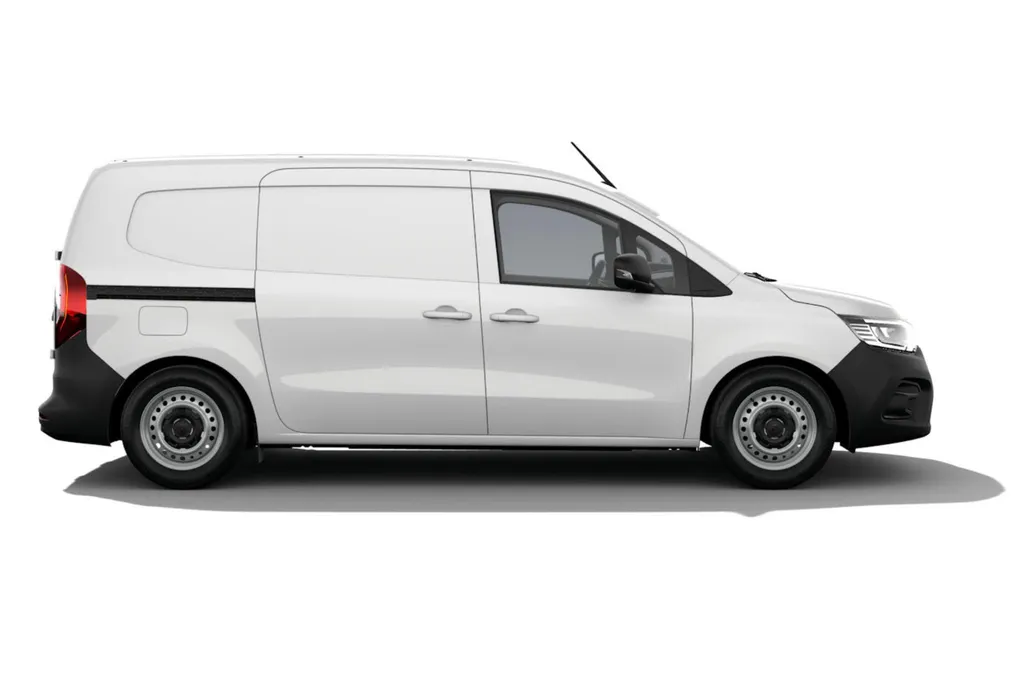 Renault Kangoo E-Tech Advance L2 44 kWh | Nu leverbaar met 12% Zeeuw & Zeeuw aktie korting ! |