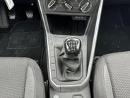Volkswagen Polo Life Edition 1.0 TSI 95 pK 5 versn. Hand · Achteruitrijcamera · regensensor · Voorraad OUTLET ·
