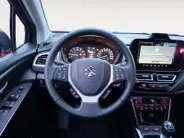Suzuki S-Cross 1.4 Boosterjet Style Smart Hybrid | €2000.- korting | Direct leverbaar | Kantel / schuifdak | Navigatie | Hoge instap