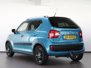 Suzuki Ignis 1.2 Stijl Smart Hybrid Verkocht !