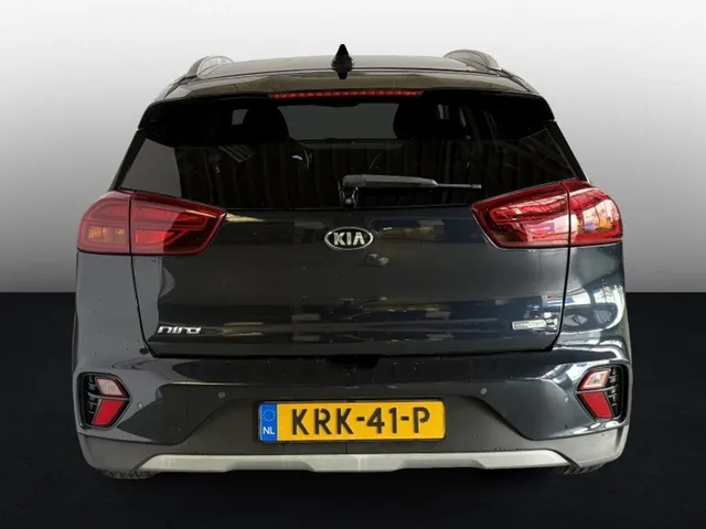 Kia Niro 1.6 GDi PHEV Dyn.L.