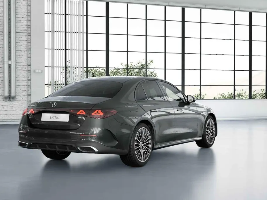 Mercedes-Benz E-Klasse 300 e Sport Edition