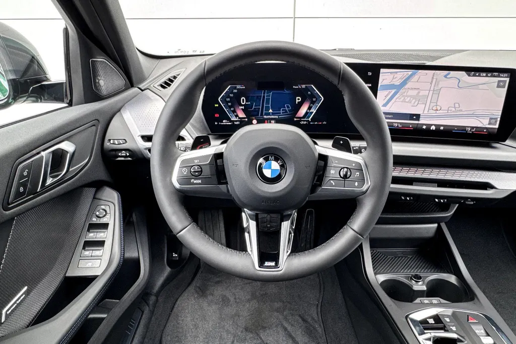 BMW 1 Serie 123 xDrive