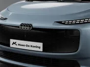 Audi A2 e-tron Advanced edition 61 kWh 190 PK · Tech pakket · Trekhaak elek. wegklapbaar · Adapter accu voor huishoudstekker