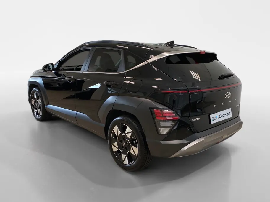 Hyundai Kona 1.6 HYBRID | PREMIUM SKY | AUTOMAAT | NL-AUTO |
