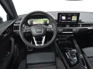 Audi RS4 Avant ABT RS4 X 1/60
