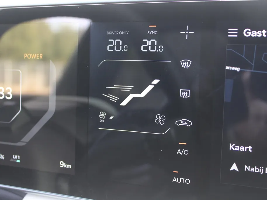 Kia EV4 Fastback GT-PlusLine 81.4 kWh | Nieuw | Direct leverbaar | Actieradius tot 612 km (WLTP) | Prijs is incl. inruilvoordeel | 18% bijtelling |
