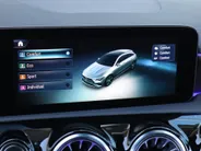 Mercedes-Benz CLA Shooting Brake 180 Star Edition AMG Line