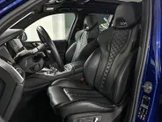 BMW X5 M Competition
