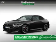 BMW 2 Serie Coupé 220i Premium Pack M Sportpakket Pro