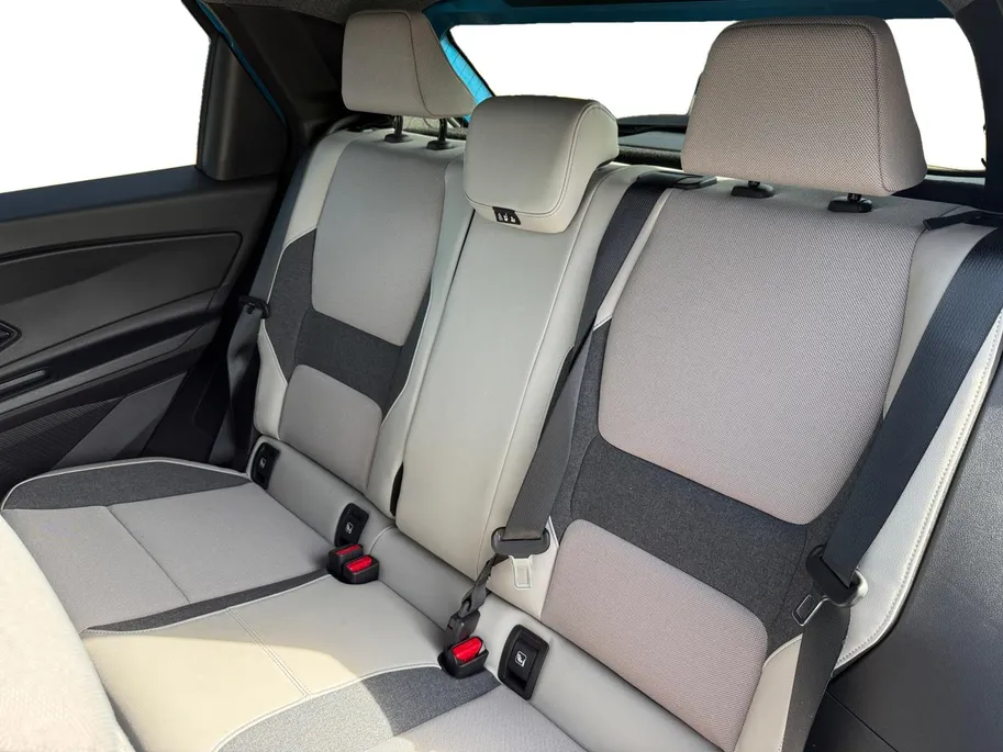 Nissan Micra ADVANCE 52 kWh *Navi+Camera*Climate Control*Winter Pack*Adapt. Cruise*Demonstratie auto!