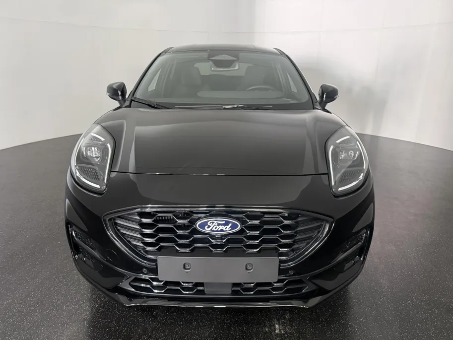 Ford Puma 1.0 EcoBoost Hybrid ST-Line | DIT IS EEN VOORRAADAUTO! | Comfort Pack | Winter Pack | Achteruitrijcamera |